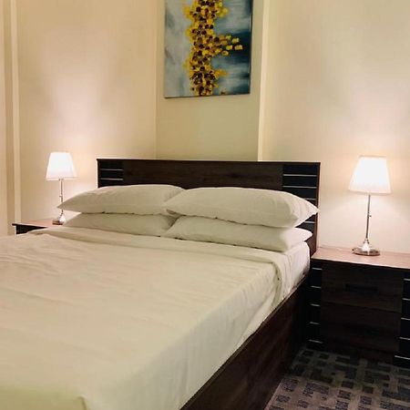 Chelsea Gardens Apartment Doha Dış mekan fotoğraf