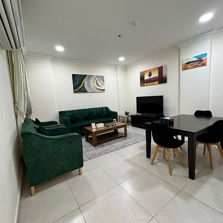 Chelsea Gardens Apartment Doha Dış mekan fotoğraf
