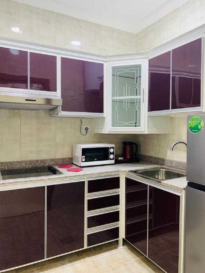 Chelsea Gardens Apartment Doha Dış mekan fotoğraf
