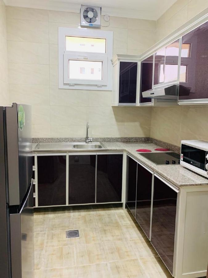 Chelsea Gardens Apartment Doha Dış mekan fotoğraf