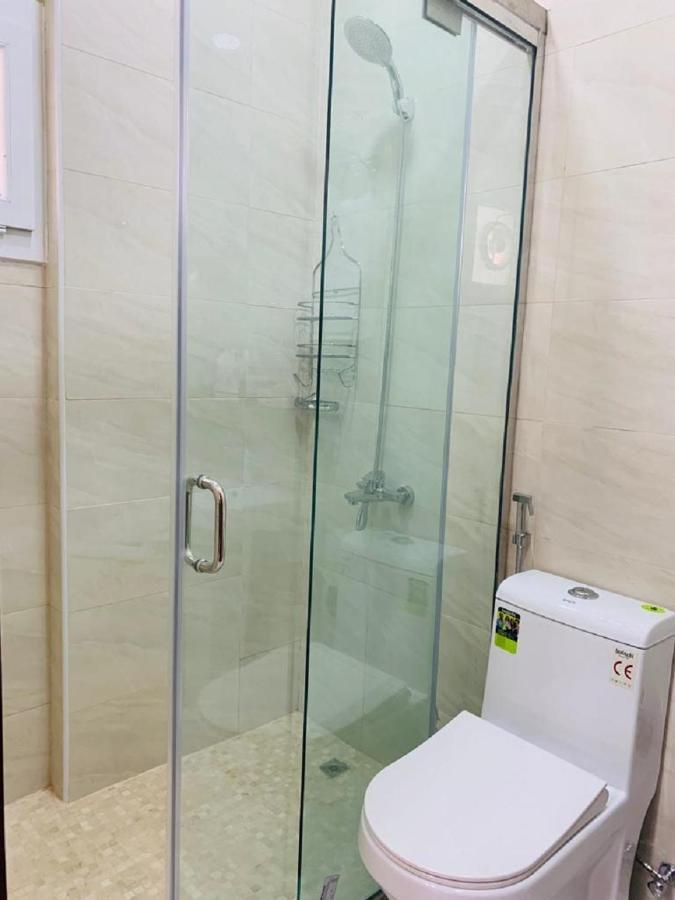 Chelsea Gardens Apartment Doha Dış mekan fotoğraf