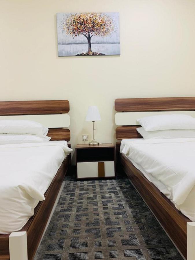 Chelsea Gardens Apartment Doha Dış mekan fotoğraf
