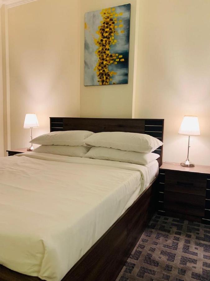 Chelsea Gardens Apartment Doha Dış mekan fotoğraf