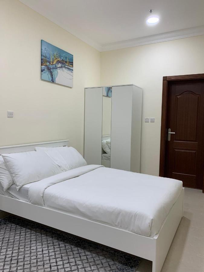 Chelsea Gardens Apartment Doha Dış mekan fotoğraf