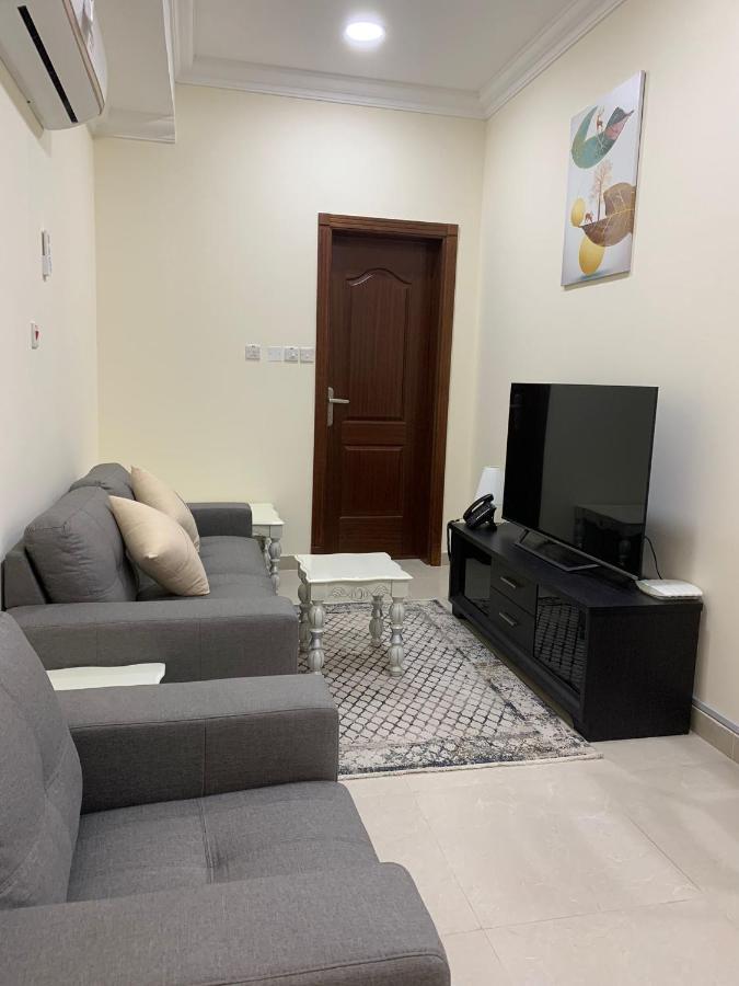 Chelsea Gardens Apartment Doha Dış mekan fotoğraf