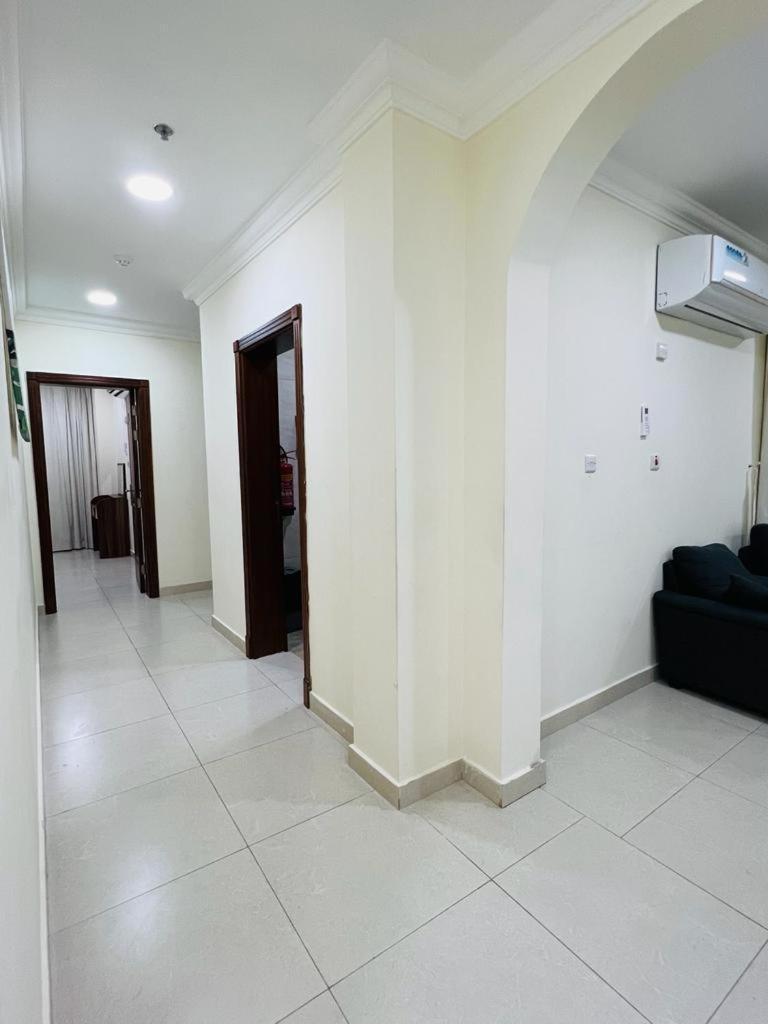 Chelsea Gardens Apartment Doha Dış mekan fotoğraf